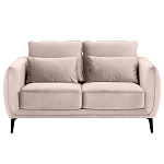 Диван двухместный с подлокотниками Harmony варинант исполнения - 1 | Loft Concept в Ижевске