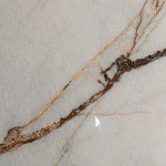 Столик журнальный Promontory с мрамором варинант исполнения - 10 | Loft Concept в Ижевске