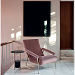 Дизайнерское кресло с подлокотниками Gio Ponti D.153.1 Armchair варинант исполнения - 2 | Loft Concept в Ижевске