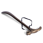 Ложка для обуви Shoehorns Animal алюминиевый сплав варинант исполнения - 1 | Loft Concept в Ижевске