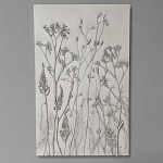 Панно Сангисорба варинант исполнения - 1 | Loft Concept в Ижевске