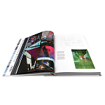 Обширная монография все работы Хадид Zaha Hadid. Complete Works 1979-Today. 2020 Edition варинант исполнения - 11 | Loft Concept в Ижевске