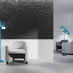 Барельеф THORNS варинант исполнения - 1 | Loft Concept в Ижевске