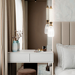 Подвесной светильник Moreau Hanging Lamp варинант исполнения - 3 | Loft Concept в Ижевске