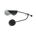 Бра черного цвета Aracea варинант исполнения - 8 | Loft Concept в Ижевске