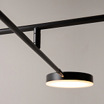 Потолочный светильник Fad 3000К 26Вт варинант исполнения - 9 | Loft Concept в Ижевске