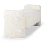 Банкетка Feather of softness варинант исполнения - 3 | Loft Concept в Ижевске