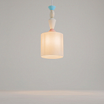 Подвесной светильник Comforty Е27*1 варинант исполнения - 4 | Loft Concept в Ижевске