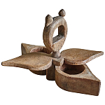 Старинная индийская шкатулка Antique Indian Box варинант исполнения - 2 | Loft Concept в Ижевске