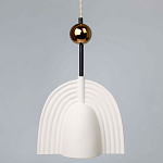 Подвесной светильник MOROSHKA one [white] варинант исполнения - 1 | Loft Concept в Ижевске