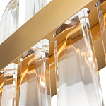 Бра Glass panels варинант исполнения - 4 | Loft Concept в Ижевске