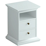 Тумба прикроватная Buona варинант исполнения - 1 | Loft Concept в Ижевске