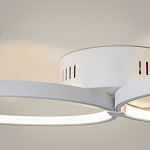 Потолочный светильник Olympia 3000-4000К 43Вт варинант исполнения - 4 | Loft Concept в Ижевске