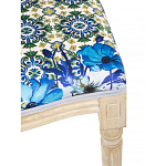 Стул French Extra blue варинант исполнения - 6 | Loft Concept в Ижевске