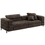 Диван Adams Sofa  варинант исполнения - 4 | Loft Concept в Ижевске