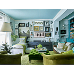 Книга вдохновение для дизайнкра интерьера Andrew Martin Interior Design Review Vol. 28 варинант исполнения - 2 | Loft Concept в Ижевске