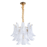 Люстра Lamp Silvia варинант исполнения - 2 | Loft Concept в Ижевске