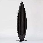 Скульптура «Лист» варинант исполнения - 4 | Loft Concept в Ижевске