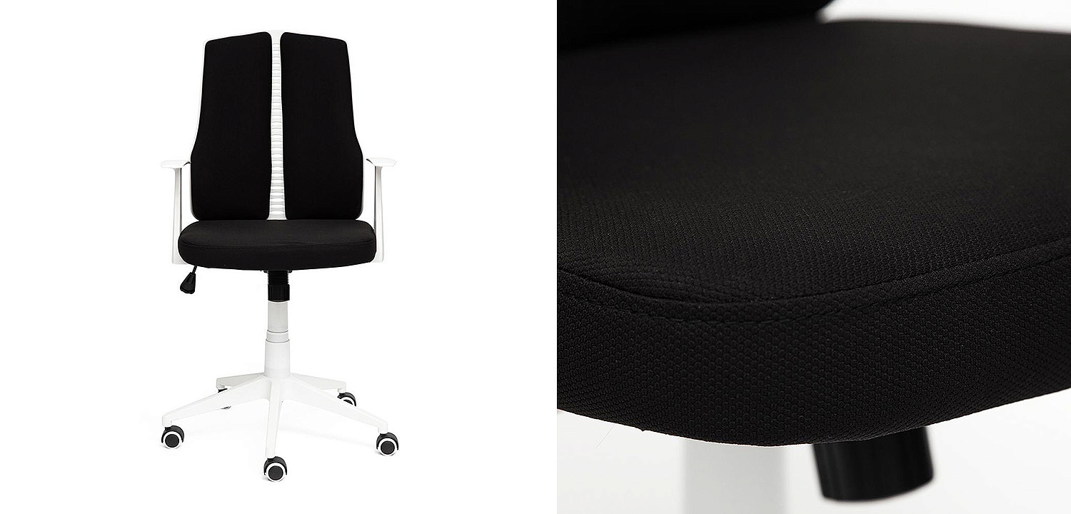 Кресло Miriam Office Chair black - Loft-Concept в Ижевске