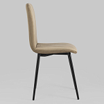 Обеденный стул без подлокотников EASY CHAIR Cappuccino варинант исполнения - 2 | Loft Concept в Ижевске