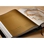 Большой подпрочный альбом Леонардо да Винчи Leonardo. The Complete Paintings and Drawings XXL варинант исполнения - 3 | Loft Concept в Ижевске