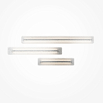 Бра Silver Ingot варинант исполнения - 3 | Loft Concept в Ижевске