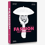 Fashion: The Whole Story Revised edition варинант исполнения - 1 | Loft Concept в Ижевске