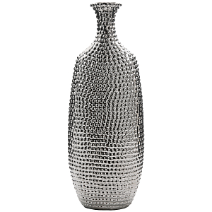 Декоративная ваза Silver Pearle