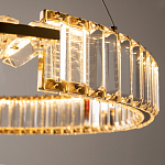 Люстра подвесная Krone 3000К 36Вт варинант исполнения - 6 | Loft Concept в Ижевске