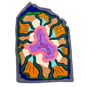 Ковёр «AMETHYSTE»