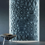 Барельеф DIAMOND варинант исполнения - 1 | Loft Concept в Ижевске