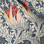 Мебельная ткань Гобелен мульти цвет 140 см Т3-30 варинант исполнения - 4 | Loft Concept в Ижевске