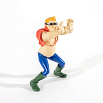 Настольная лампа Seletti Super Jimmy варинант исполнения - 2 | Loft Concept в Ижевске