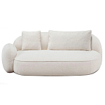 Двухместный модульный Диван Orus варинант исполнения - 1 | Loft Concept в Ижевске