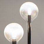 Люстра подвесная Status Е14 варинант исполнения - 5 | Loft Concept в Ижевске