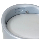 Пуф круглый Collumb варинант исполнения - 5 | Loft Concept в Ижевске