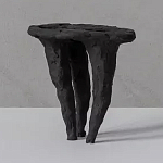 Скульптура «Чёрные дыры» варинант исполнения - 1 | Loft Concept в Ижевске