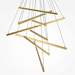 Люстра подвесная Line 2600-3500К 90Вт варинант исполнения - 1 | Loft Concept в Ижевске