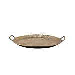 Поднос железный Platinum варинант исполнения - 4 | Loft Concept в Ижевске