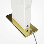 Настольный светильник Monumento 3000К 9Вт варинант исполнения - 4 | Loft Concept в Ижевске