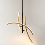 Подвесной светильник Wabi варинант исполнения - 5 | Loft Concept в Ижевске