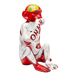 Статуэтка Graffiti Monkey Поп-Арт  варинант исполнения - 2 | Loft Concept в Ижевске