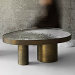 Стол серии «Powder» пудра варинант исполнения - 1 | Loft Concept в Ижевске