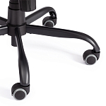 Кресло компьютерное City Chair с мягкими подлокотниками варинант исполнения - 6 | Loft Concept в Ижевске