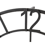 Часы настенные Switzerland варинант исполнения - 4 | Loft Concept в Ижевске