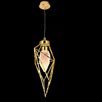 Подвесной светильник с плафоном в виде камня Embodiment варинант исполнения - 13 | Loft Concept в Ижевске