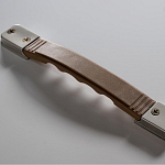 Стол обеденный раскладной круглый White Ceramic Table варинант исполнения - 6 | Loft Concept в Ижевске