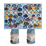 Буфет Tatooine варинант исполнения - 2 | Loft Concept в Ижевске