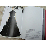 Книга My Favourite Dress варинант исполнения - 2 | Loft Concept в Ижевске