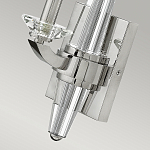 Бра с лампой в форме свечи Hinkley варинант исполнения - 4 | Loft Concept в Ижевске